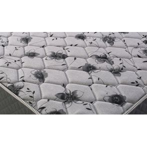 Colchão Black Solteiro Espuma 78x188x20 - 61925