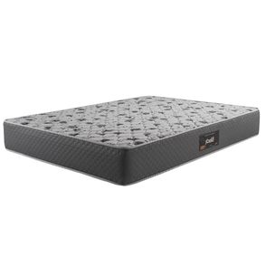 Colchão Black Casal Espuma 138x188x20 - 61931