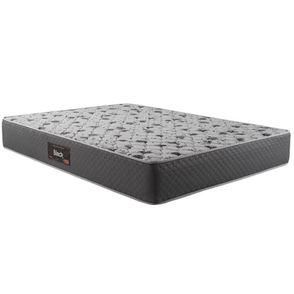 Colchão Black Casal Espuma 138x188x20 - 61931