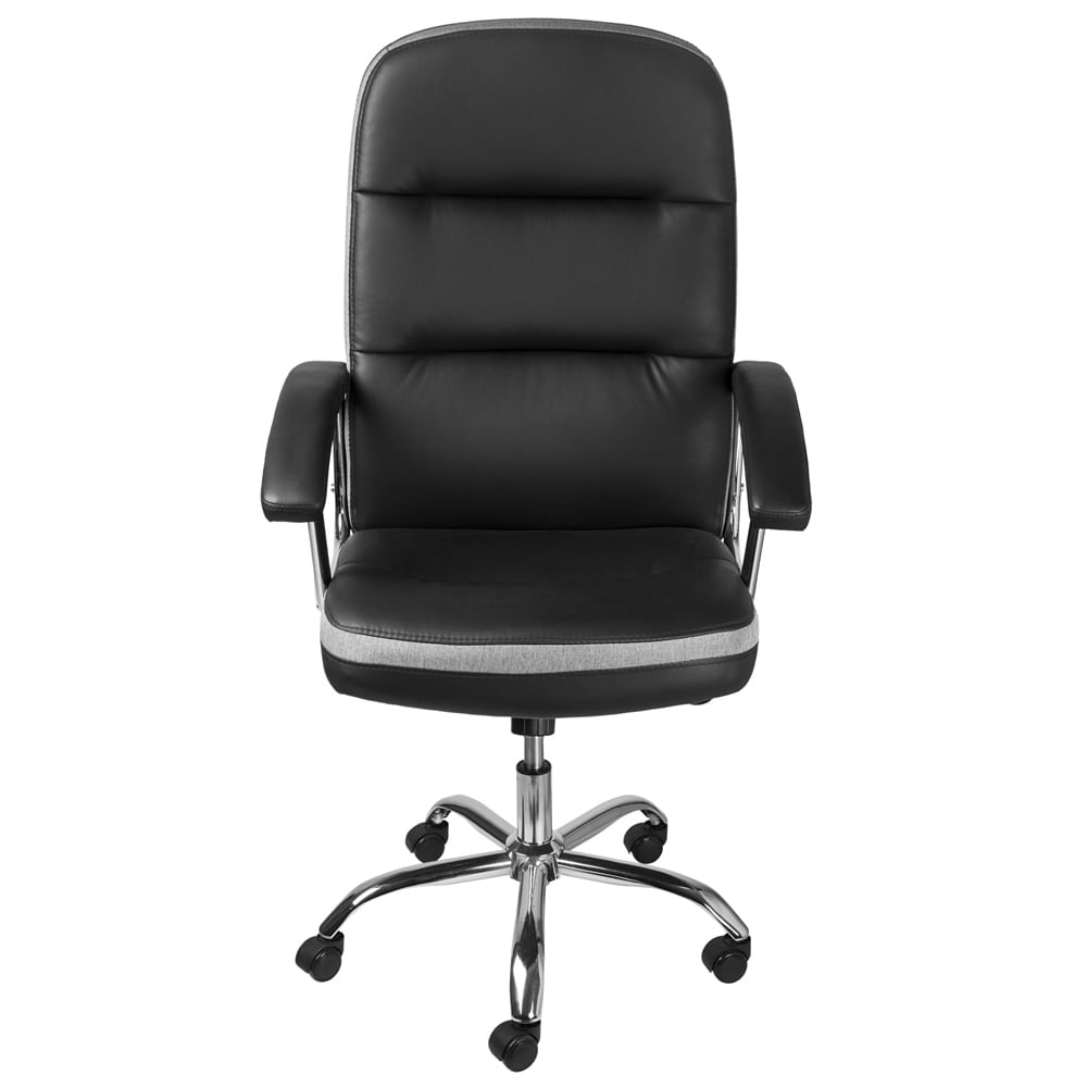 Cadeira-Office-London-Alta-Assento-Courino-Preto-com-Base-Cromada---61948