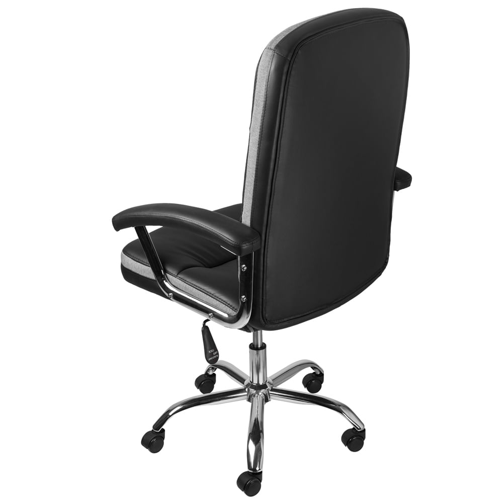 Cadeira-Office-London-Alta-Assento-Courino-Preto-com-Base-Cromada---61948