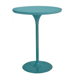 Mesa de Apoio Gian Azul 61cm - 62023