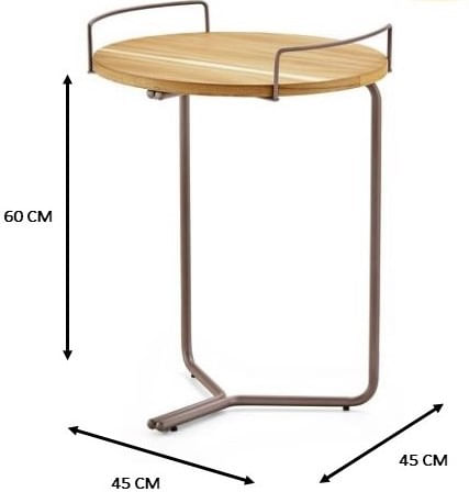 Black-Composto-25-cm