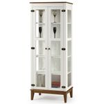 CristaleiraRemyBranca2PortasBaseAmendoa180cm58751