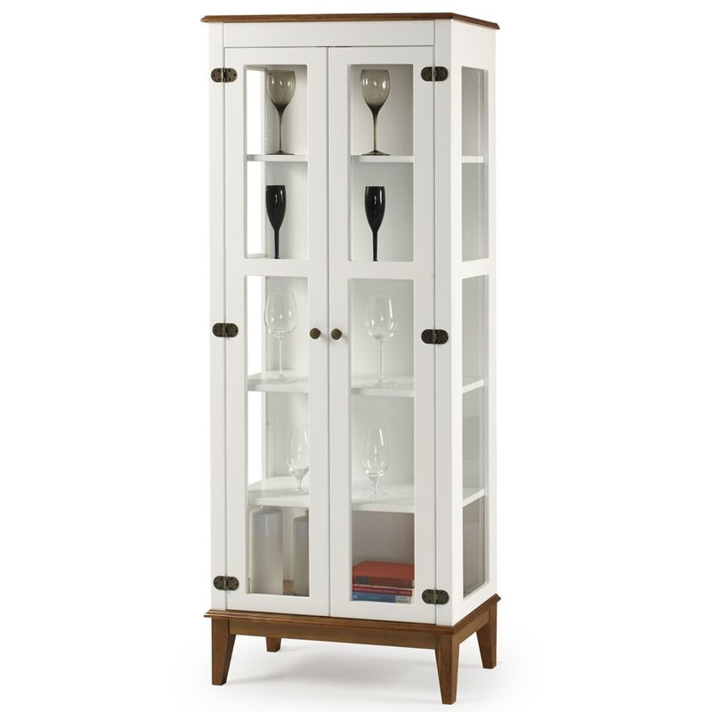 CristaleiraRemyBranca2PortasBaseAmendoa180cm58751