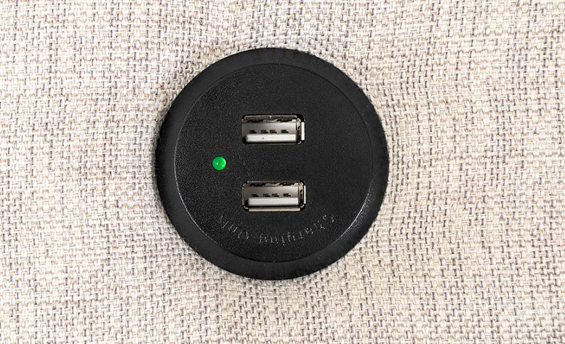 USB