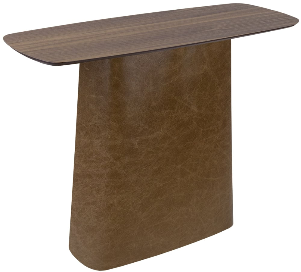 Mesa-Lateral-Bolero-Retangular-Tampo-e-Base-em-Recouro-Caramelo