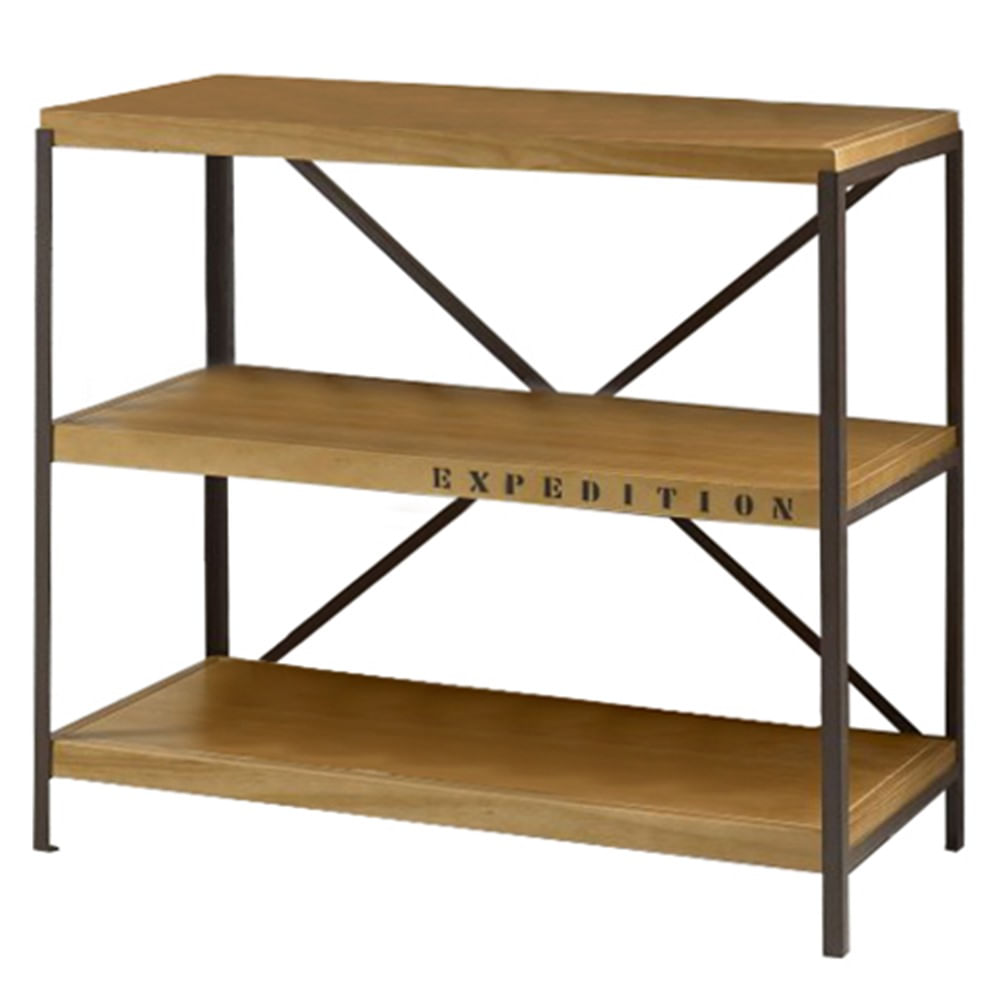 Estante-Navigli-3-Prateleiras-cor-Cera-Mel-85-cm---60761