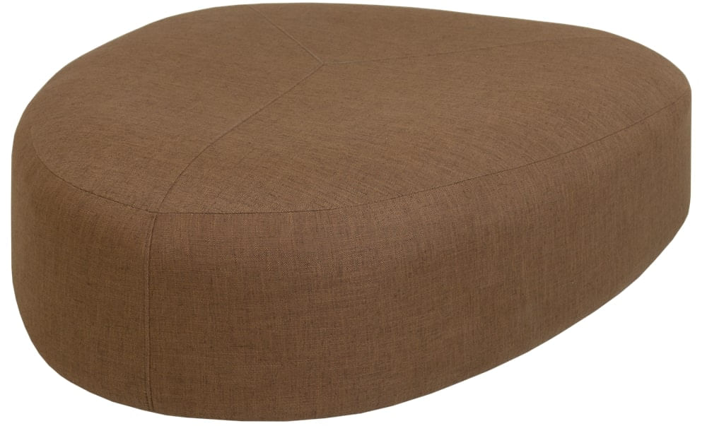 Puff-Oslo-Baixo-Linho-Terracota