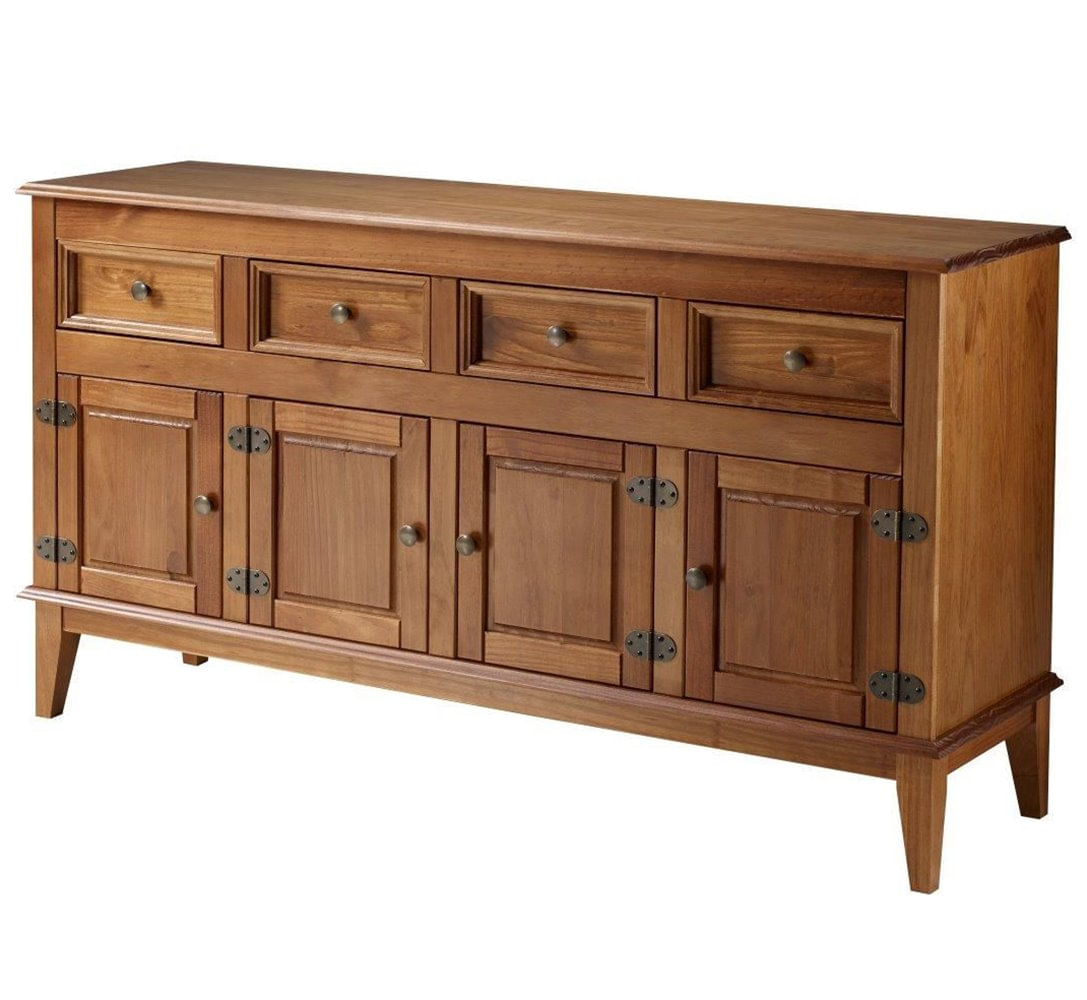 Buffet-Antoine-4-Portas-e-4-Gavetas-cor-Amendoa-149-cm---62682