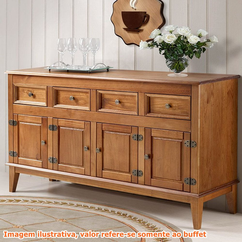 Buffet-Antoine-4-Portas-e-4-Gavetas-cor-Amendoa-149-cm---62682