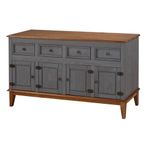 BuffetAntoine4Portase4GavetascorCinzacomAmendoa149cm60739