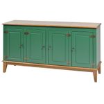 BuffetAntoine4PortascorVerdecomAmendoa149cm62766