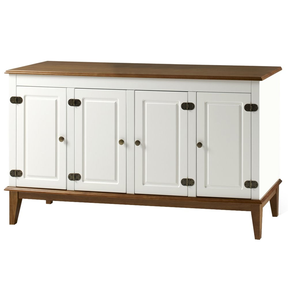 Buffet-Antoine-4-Portas-cor-Branco-com-Amendoa-149-cm---60746