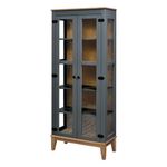 CristaleiraBia2PortascorCinzacomAmendoa180cm62916