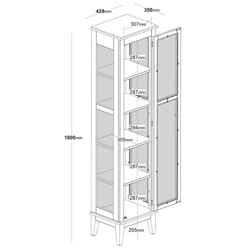 CristaleiraRemy1PortacorOffWhitecomBaseAmendoa180cm62966