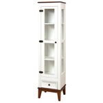 CristaleiraRemy1Portae1GavetacorBrancocomAmendoa180cm58758