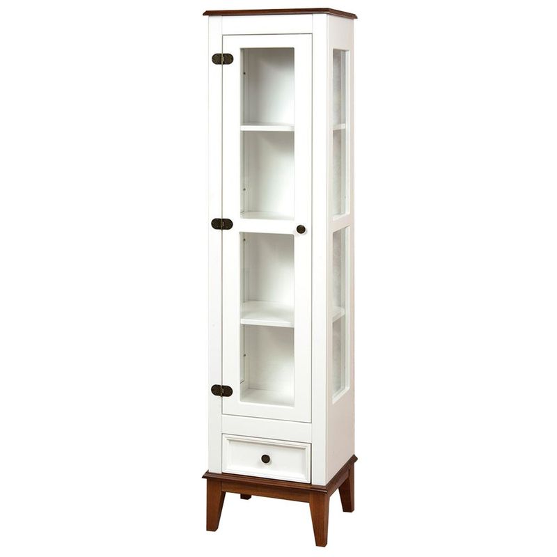 CristaleiraRemy1Portae1GavetacorBrancocomAmendoa180cm58758