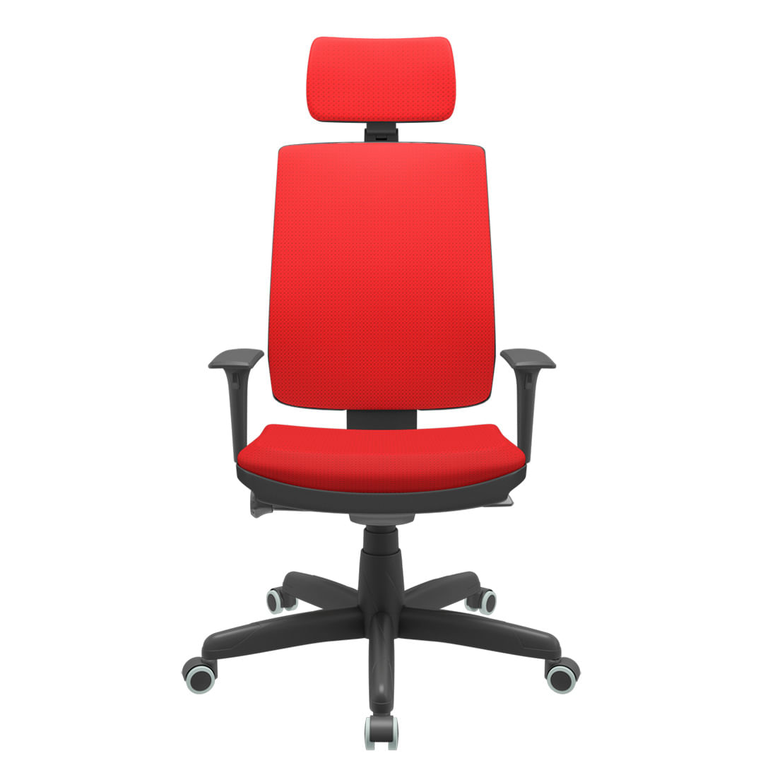 AERO-VERMELHO-STANDARD