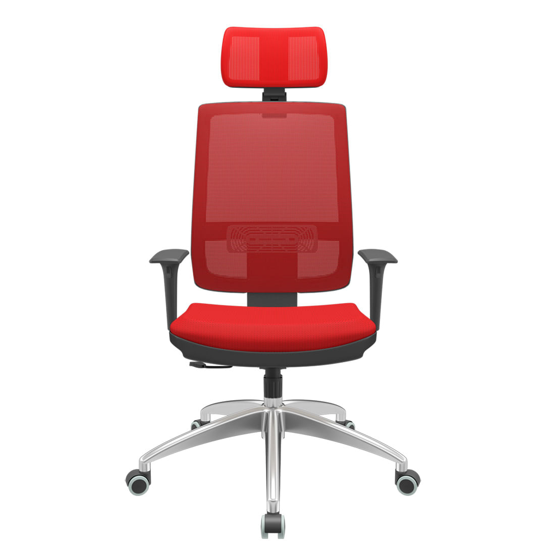 AERO-VERMELHO