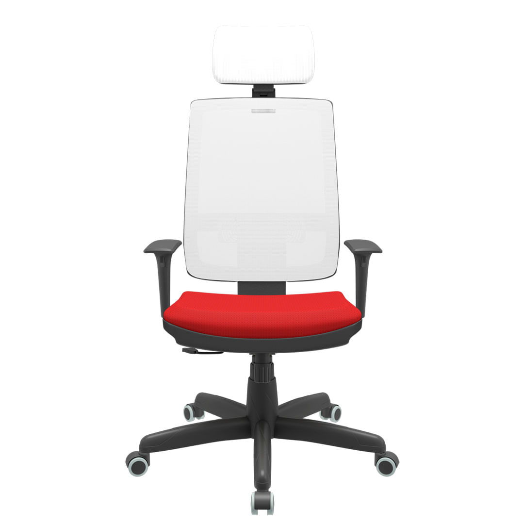 AERO-VERMELHO