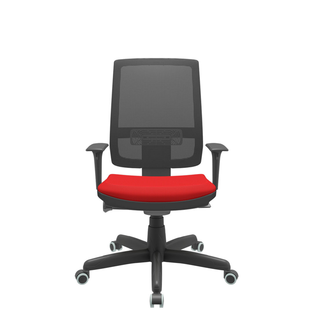 AERO-VERMELHO