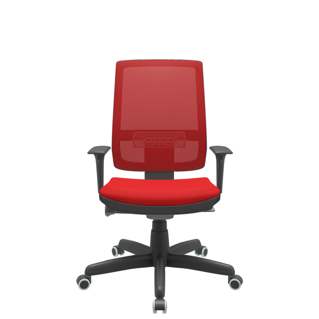 AERO-VERMELHO