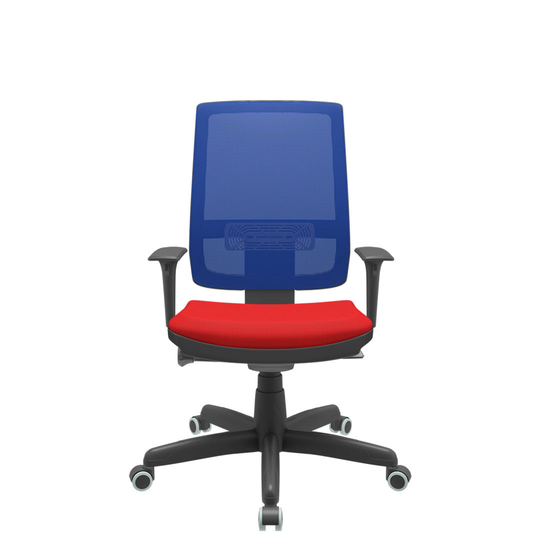 AERO-VERMELHO