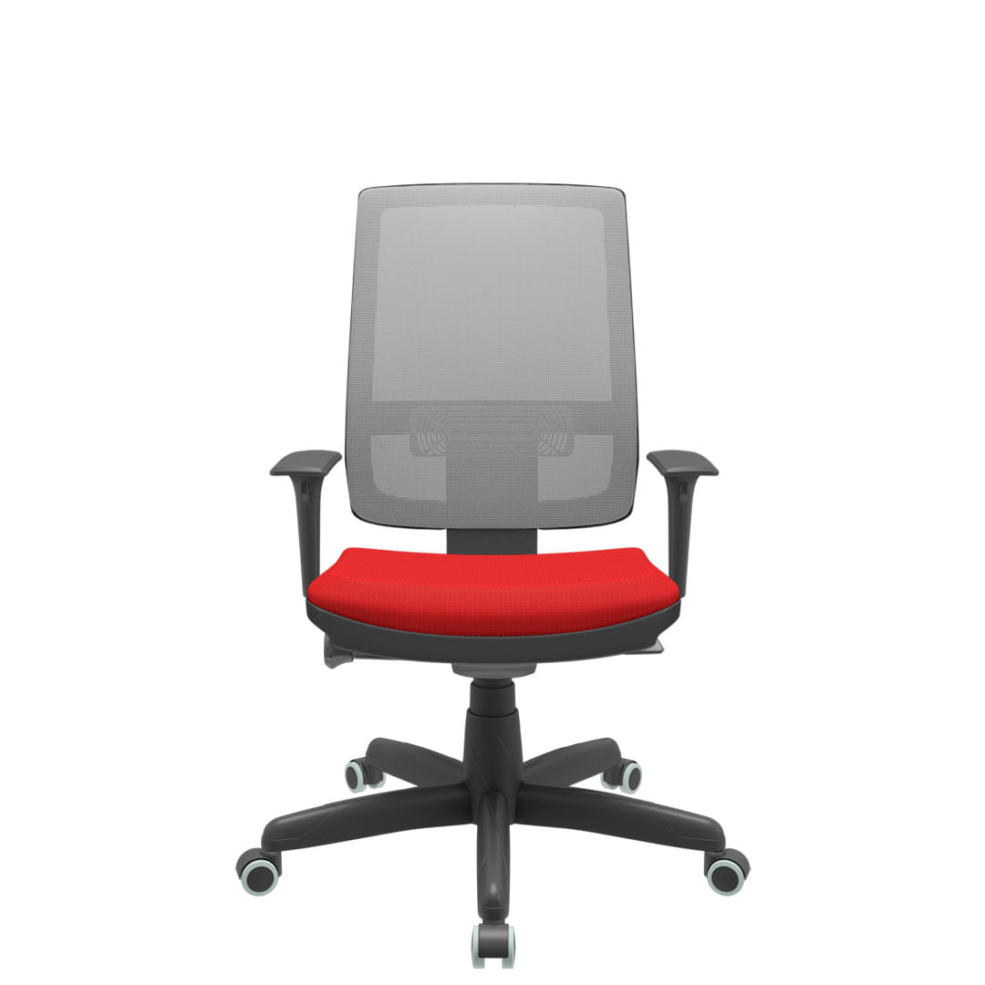 AERO-VERMELHO
