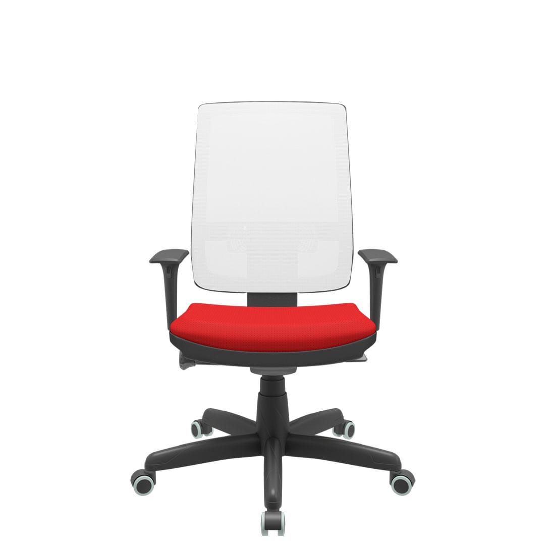 AERO-VERMELHO