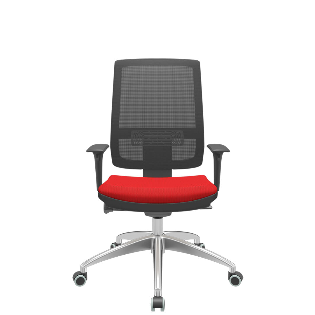 AERO-VERMELHO