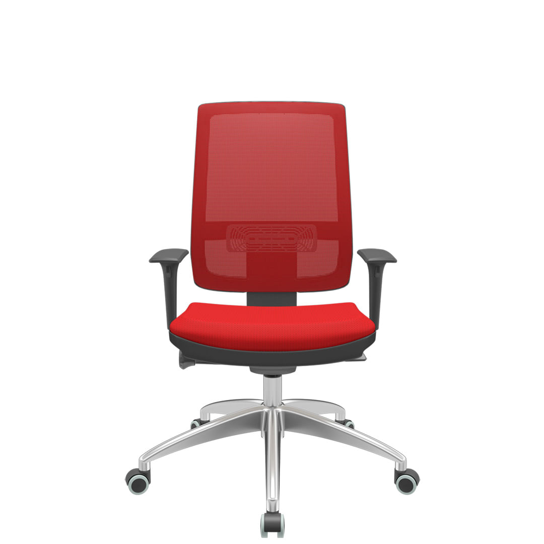 AERO-VERMELHO