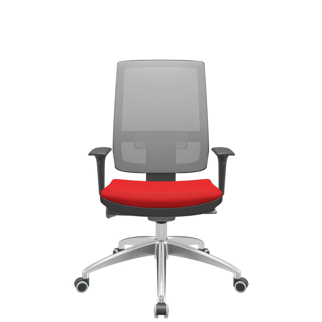 AERO-VERMELHO