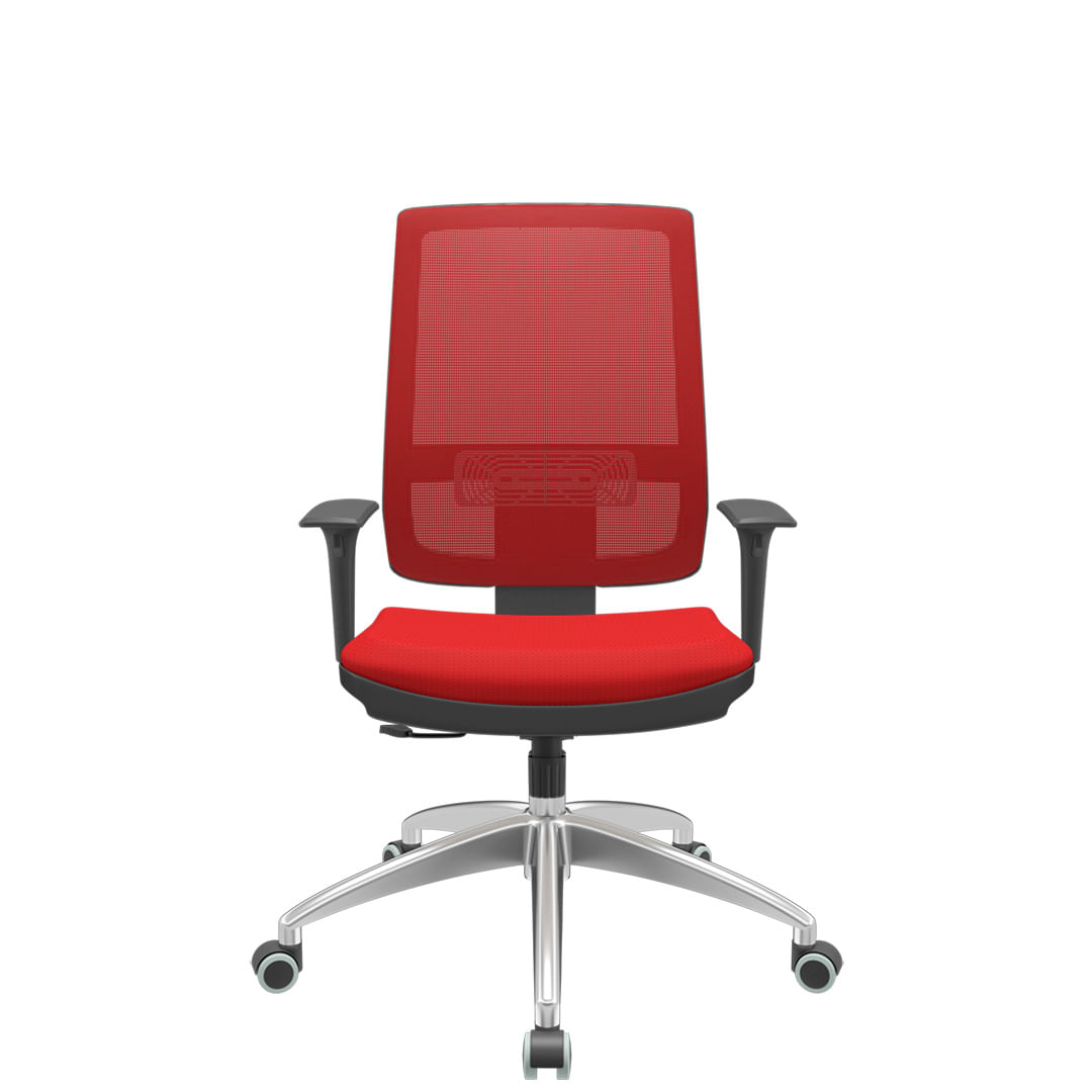 AERO-VERMELHO