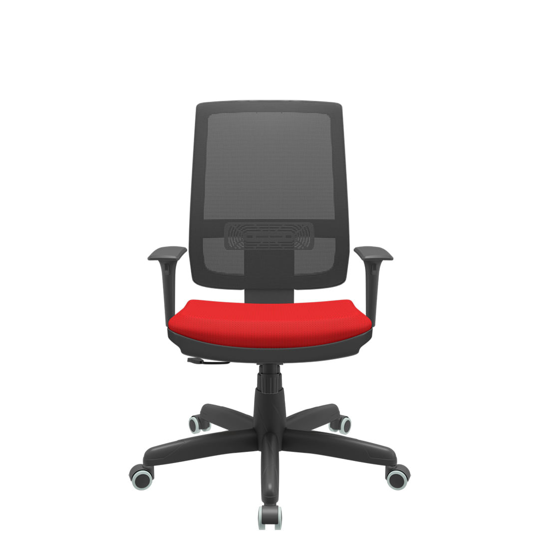 AERO-VERMELHO