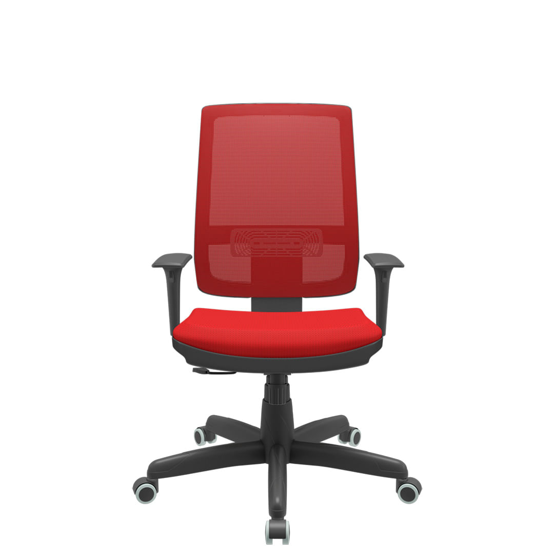 AERO-VERMELHO