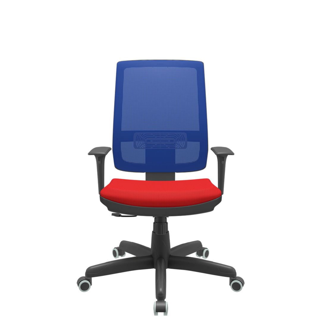 AERO-VERMELHO