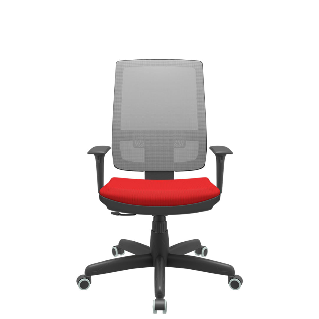 AERO-VERMELHO