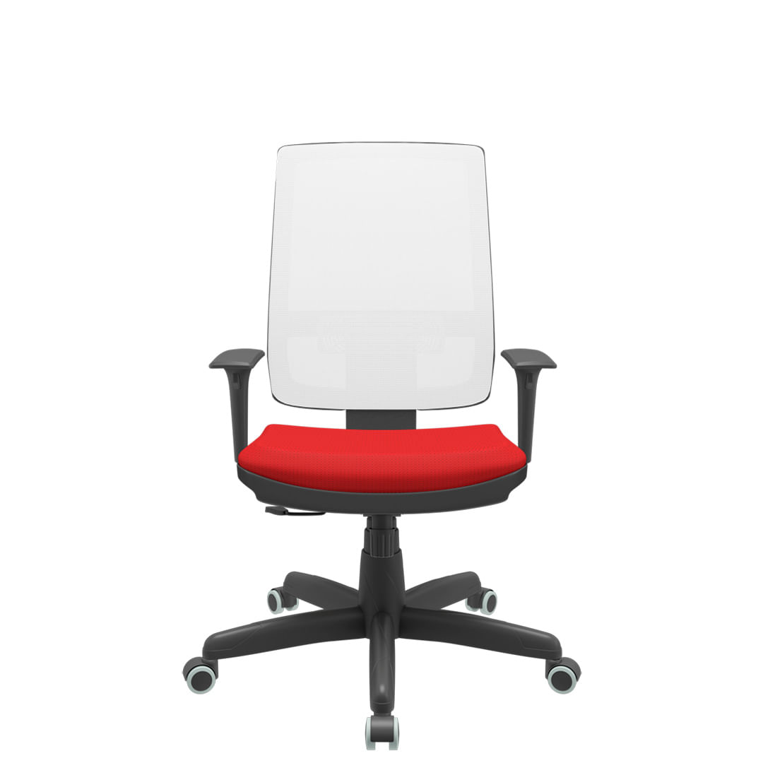 AERO-VERMELHO