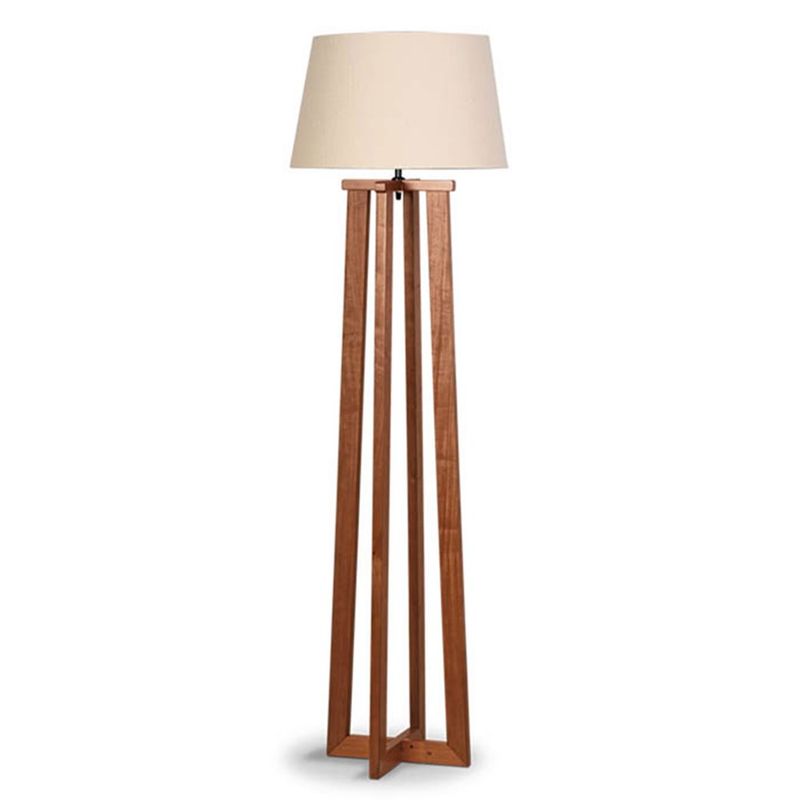 LuminariadeChaoNormandCupulaAlgodaocomBaseImbuia174cm63933