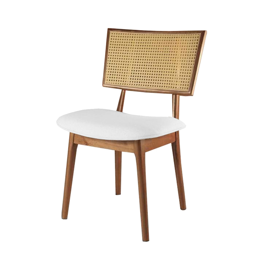 Cadeira-Sun-Sextavada-com-Assento-Branco-e-Base-Champanhe---59287