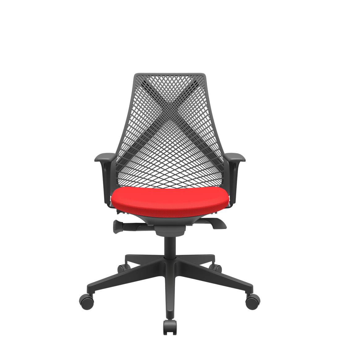 AERO-VERMELHO