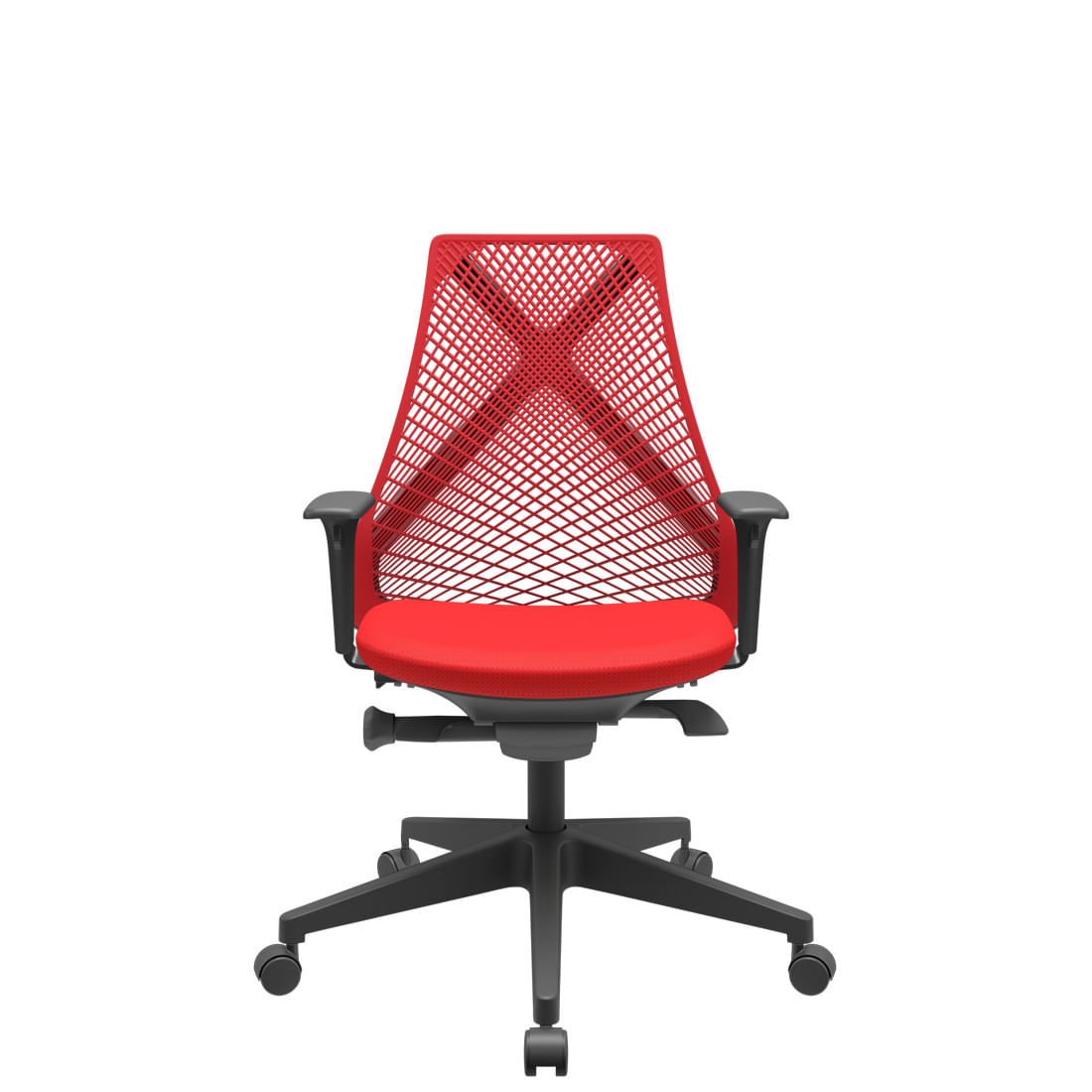 AERO-VERMELHO