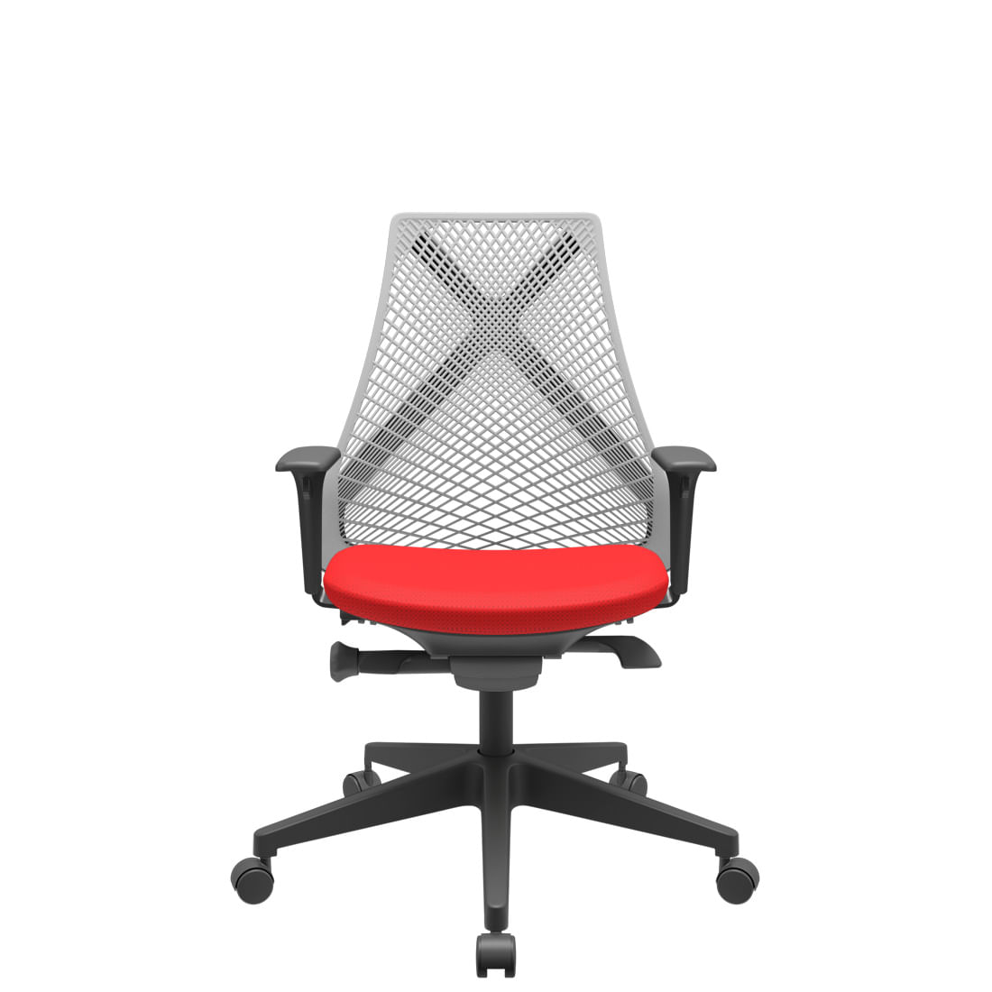 AERO-VERMELHO