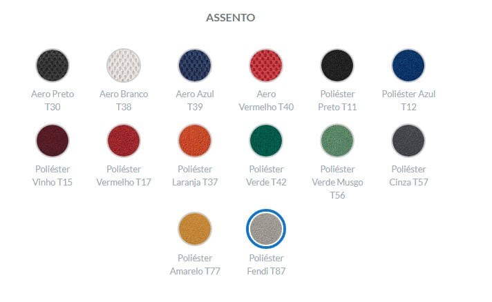 ASSENTO