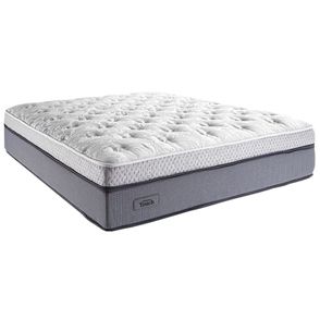 Colchao Casal MaxSpring One Side Pillow 193x203x38 - 64080