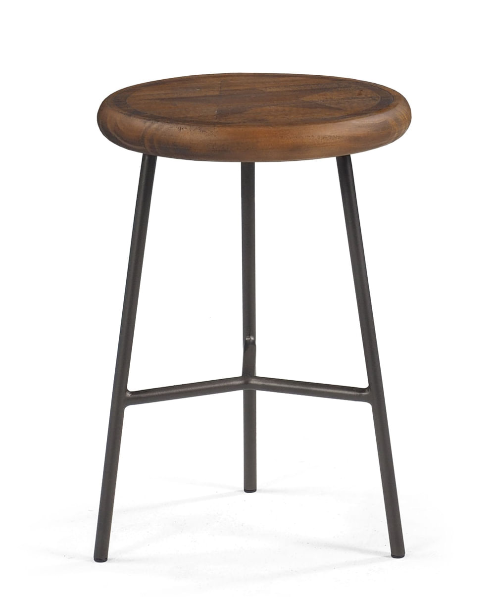Banqueta-Baixa-Tampa-com-Impressao-Rustic-Brown-Base-Aco-Grafite-51cm---50787