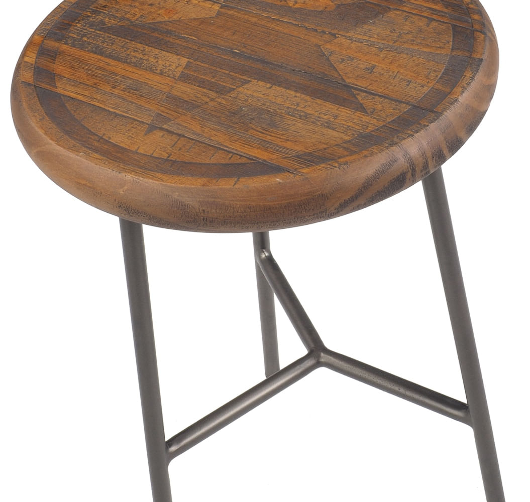 Banqueta-Baixa-Tampa-com-Impressao-Rustic-Brown-Base-Aco-Grafite-51cm---50787