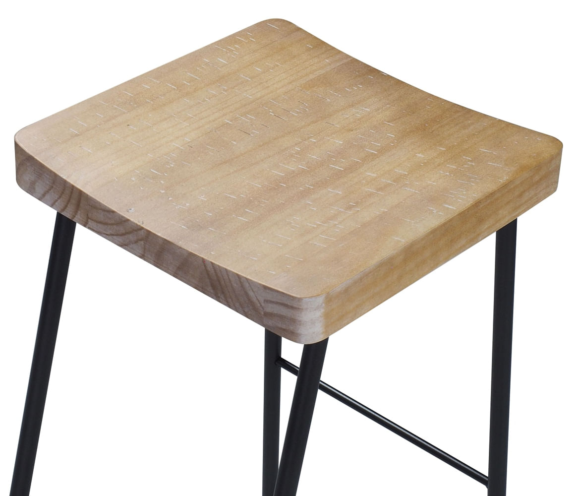 Banqueta-Mamba-Cor-Driftwood-com-Base-Aco-Grafite-75cm---64103