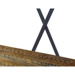 EstanteHoustonMadeiraRusticBrown179MTALT38373